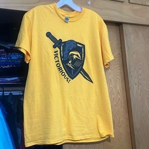 🎉SALE🎉$5 or 3 for $10🎉Brand new 😊Unisex (Men/womens) Knight Tshirt